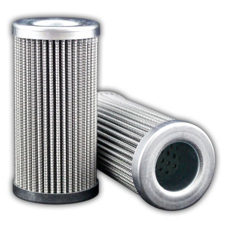 MAIN FILTER Hydraulic Filter, replaces WIX D58B20EB, Pressure Line, 25 micron, Outside-In MF0060863